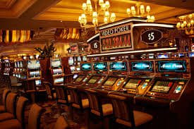 Giao diện game slot online đa chủ đề tại kkwwin Việt Nam