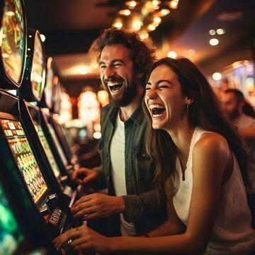 Jackpot nổ hũ tích lũy khổng lồ tại kkwwin Việt Nam